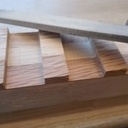 Amenagement attaché case