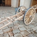 Maquette de trinqueballe