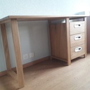 Bureau pour ma fille