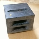 Chutes de cadeaux...