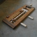 L'établi du laitier