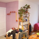 Patère - porte manteaux