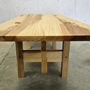 Table basse Hardy/Larsenit