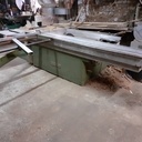 Atelier menuisier de village et ébéniste