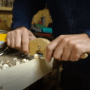 Wastringue en frêne