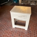 Table de chevet