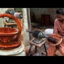 Outils artisanaux et maîtrise du geste au Pakistan : comment se débrouiller avec rien