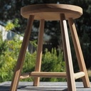 Tabouret issu de « The Anarchist Design Book »