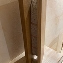 Confiturier et lampe