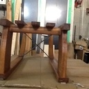 Luge pour descentes de folies