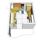 Aménagement de l'atelier