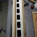 Tirelire trieuse de pieces