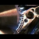 Systême de securitée pour scie sur table