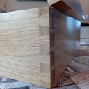 Boite 65 - Mon premier projet d'ébéniste