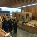 FORMATION OSSATURE BOIS MODULE 3 : Construire une maison avec efficacité et méthode