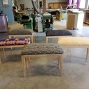 Stage banquette tapissée Mai 2023