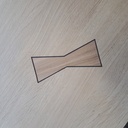 Plateau de table basse.