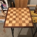 Jeu d’échec en massif