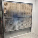 Lot Machines à bois professionnelles (SCM, Chambon, Dugué)