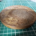 Pain de cire d'abeille fait maison