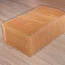 Boite à tiroir pour cafetière