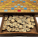 Jeu de SCRABBLE (New)