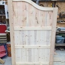 Un portillon pour la maison