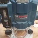 Lumière sur les fraises