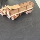 Camion du confinement