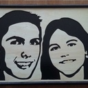 Portrait Chantournage