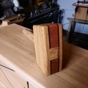 Maillet chêne et sipo...!?