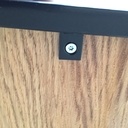 Plateau table basse fini!!!