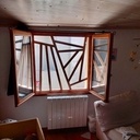 Garde-corps / Claustra.