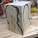 Tchantchès et Nanesse