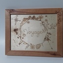 Voyage! En confinement...