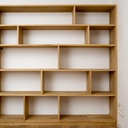 Bibliotheque - Meuble TV - d'angle