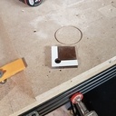 Sonde tactile et usinage de queues d aronde