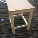 Sauvetage de la saison plancha de mes parents...