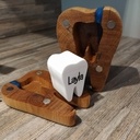 Une nouvelle boite à dent