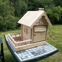 Habillage de ma boite aux lettres