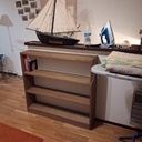 Ensemble de bibliothèques