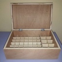 Boite huiles essentielles v1.0