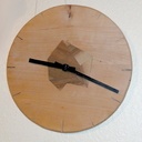 Horloge
