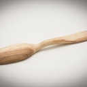 Cuillère en bois -1