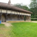 Ferme des Planons, Ain.