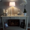 Encore et tjs une lampe