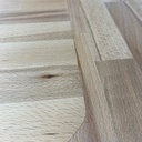 Gabarit raccord plan de travail