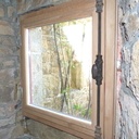 Menuiseries extérieures