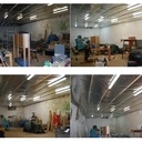 La piéce ou je menuise