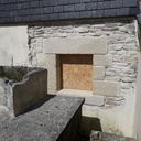 Habillage linteau et ebrasement